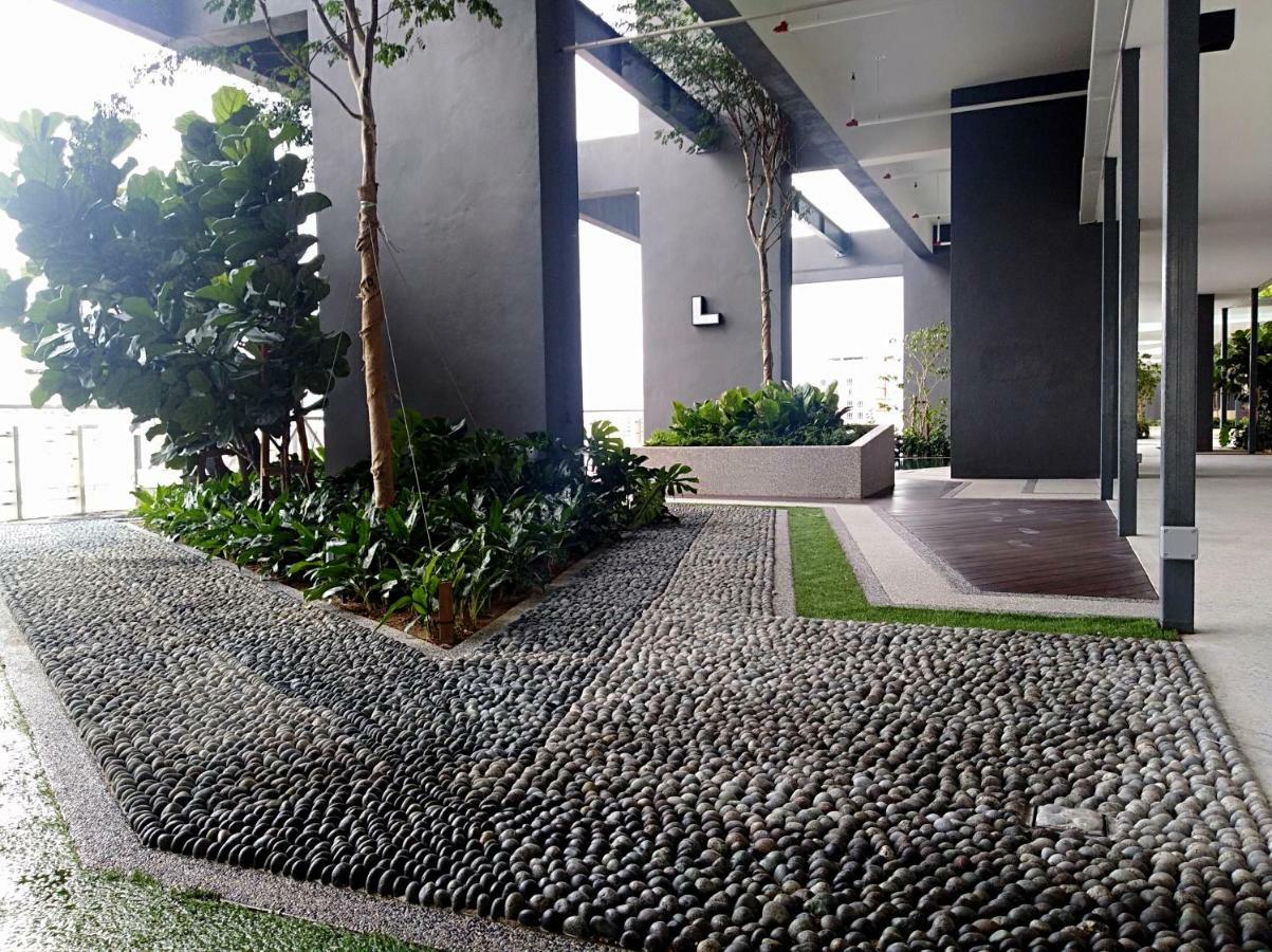 Georgetown Seaview Condo Tropicana 218 Macalister 외부 사진