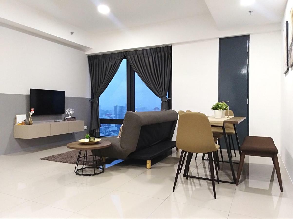 Georgetown Seaview Condo Tropicana 218 Macalister 외부 사진