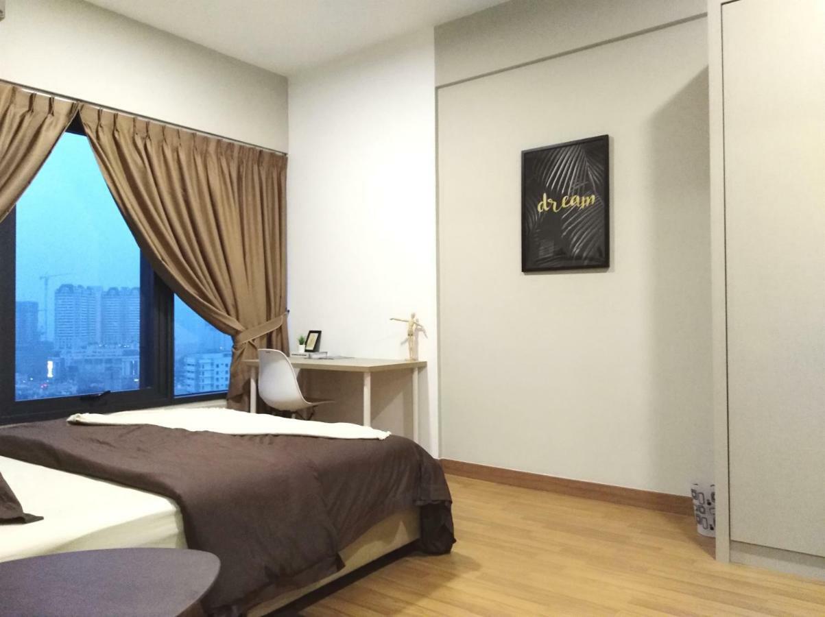 Georgetown Seaview Condo Tropicana 218 Macalister 외부 사진