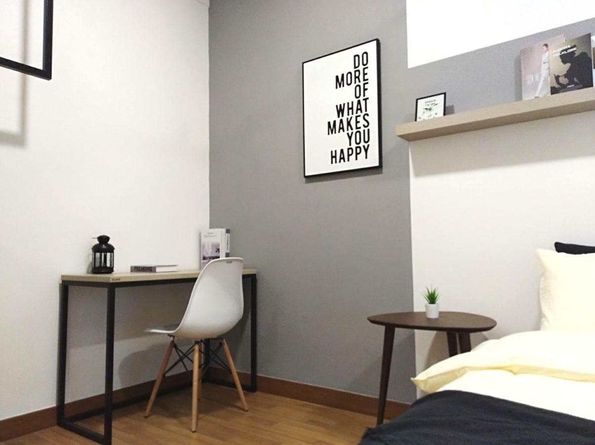 Georgetown Seaview Condo Tropicana 218 Macalister 외부 사진