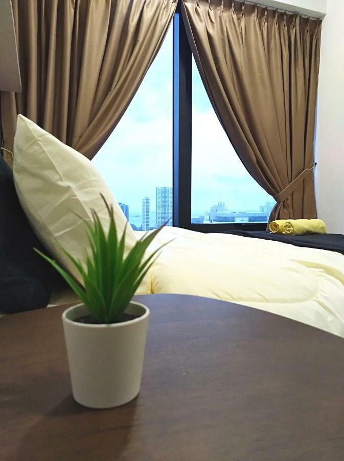 Georgetown Seaview Condo Tropicana 218 Macalister 외부 사진